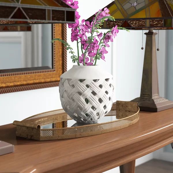 Falke Table Vase | Wayfair North America