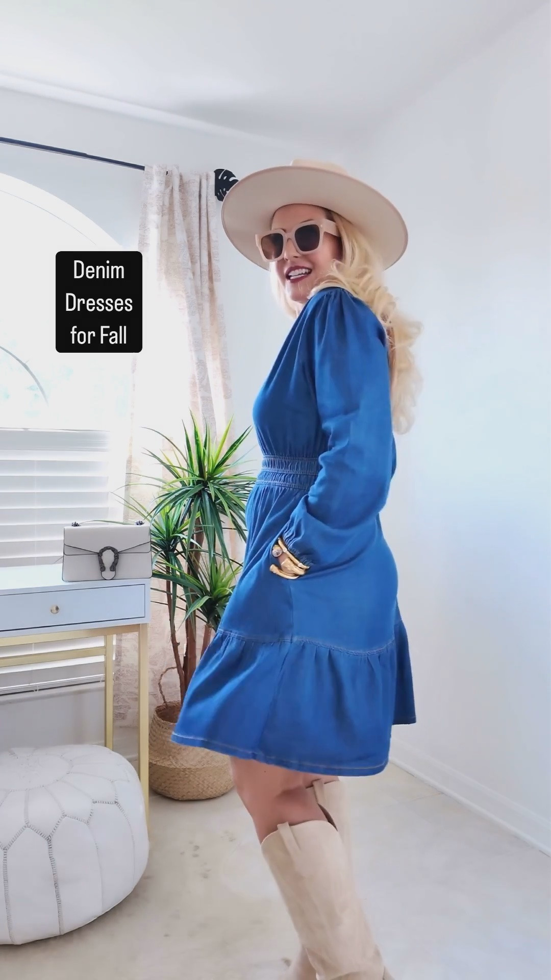 Amazon Denim fashion

Wearing a medium denim dress. Fits true to size. It’s adorable. The waistband has stretch too!

Western Outfits Women I Jackson Hole Outfits for Women I Country Concert Outfit

Taylor swift concert outfit ideas I Wyoming rodeo outfit | rave outfits festivals | rodeo outfits for women | Jackson Hole rodeo outfits for women | rodeo outfit | Jackson Hole outfits spring | Wyoming rodeo outfits | all denim outfit | denim on denim outfit | denim on denim | country concert outfit | country concert outfit ideas | country concert outfits | country concert outfit ideas winter | rodeo outfit | rodeo outfit ideas | western glam outfit | rodeo outfits for women | rodeo outfits winter | cowgirl outfit | rodeo outfits | western outfits | western outfits women | country glam outfit | Jackson Hole outfit | Jackson Hole outfits | rodeo outfits for women | Jackson Hole outfits for women | country concert outfit | country concert outfits

#LTKSeasonal #LTKOver40 #LTKSaleAlert #LTKTravel #LTKgrwm #LTKootd #LTKMidsize #LTKWorkwear #LTKU #LTKvlog