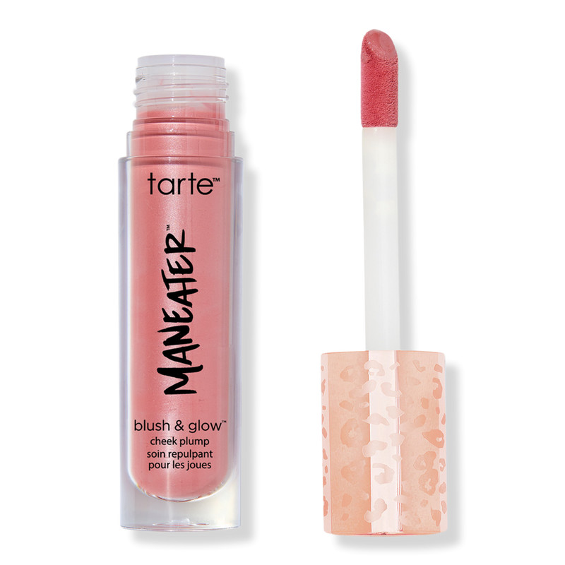 Maneater Blush & Glow Cheek Plump | Ulta