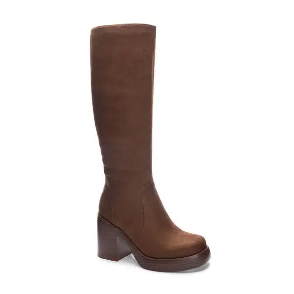 Go Girl Tall Shaft Boot | Chinese Laundry