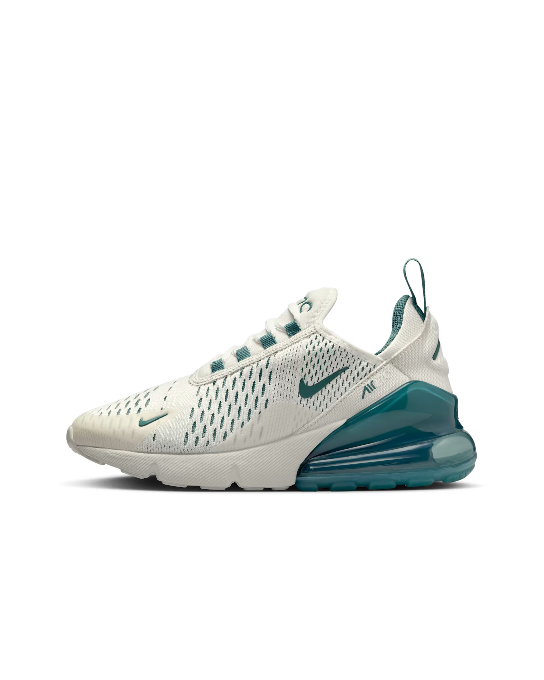 Nike Air Max 270 Big Kids' Shoes | Nike (US)
