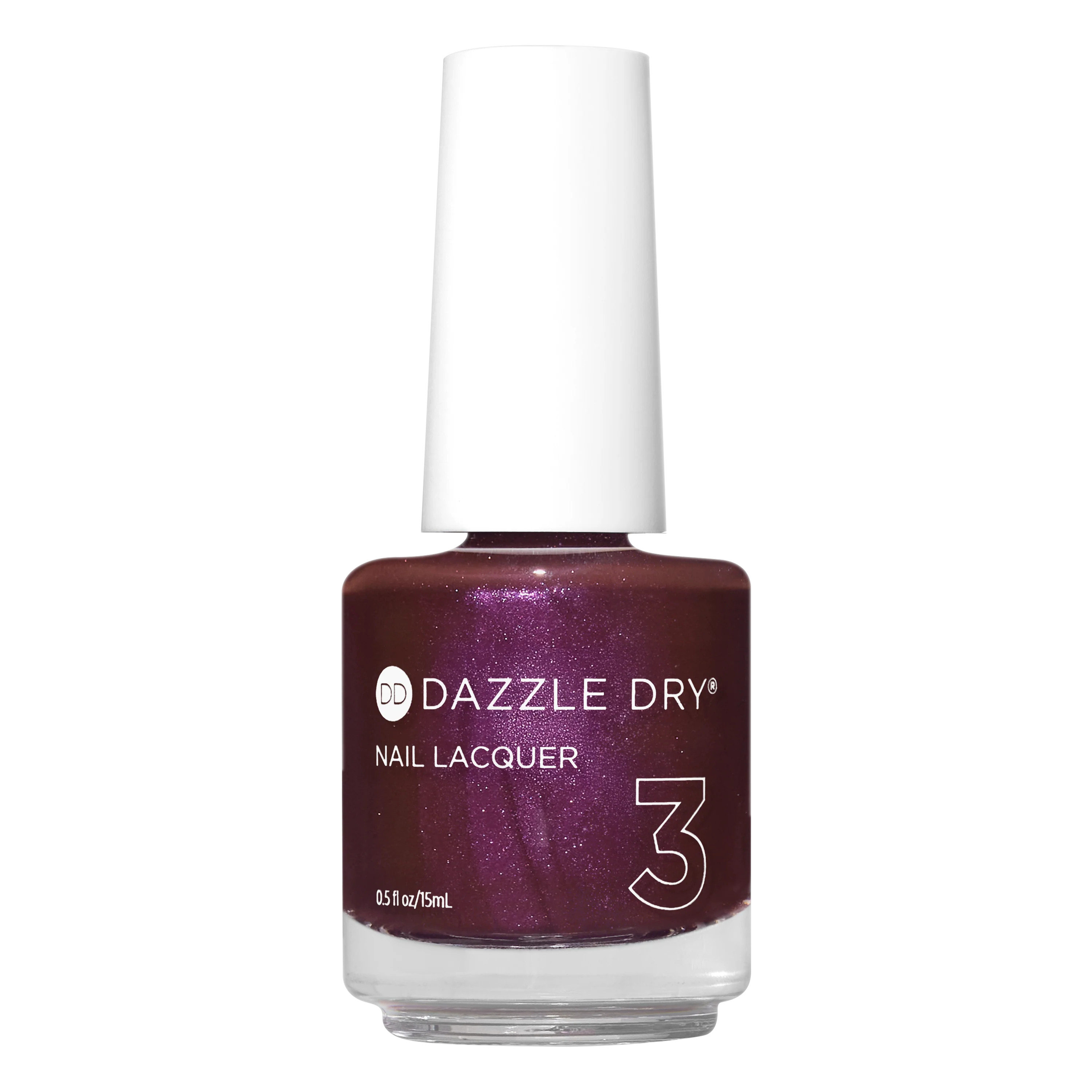 Spiced Plum - Nail Polish by Dazzle Dry | Lodge Life Collection | Dazzle Dry