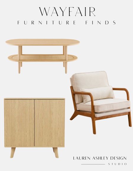 Wayfair furniture finds 

#LTKfamily #LTKhome