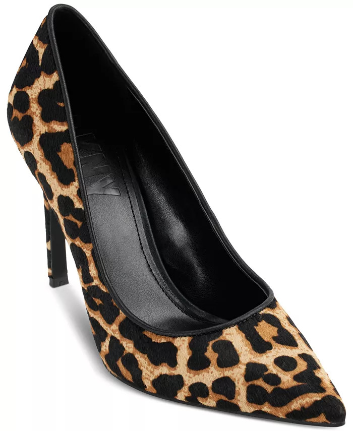 Women's Mabi Pointed-Toe Pumps | Macys (US)
