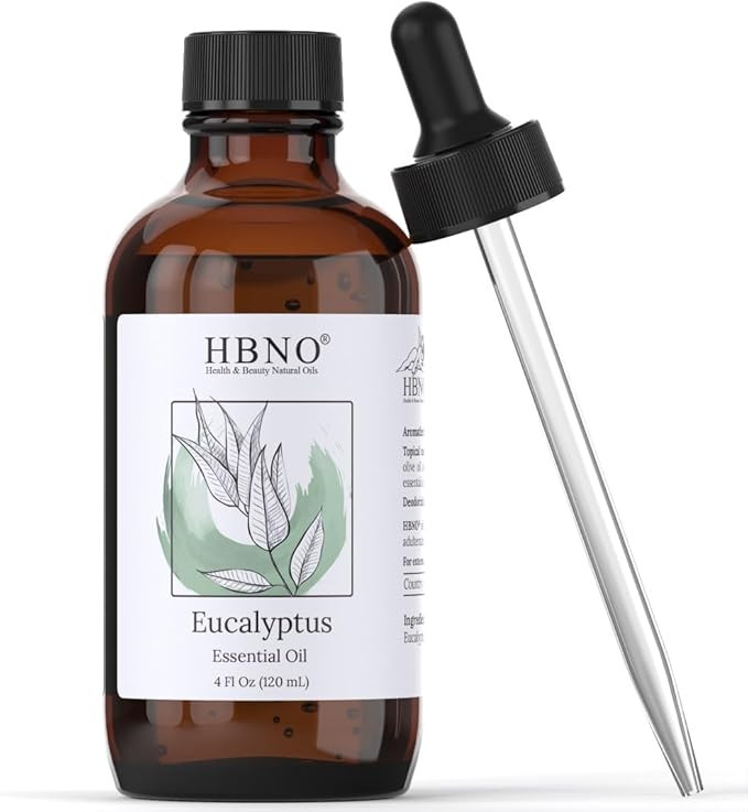 Visit the HBNO Health & Beauty Natural Oils Store | Amazon (US)