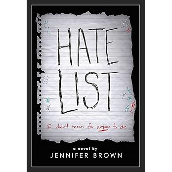 Hate List | Amazon (US)