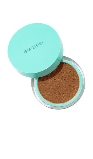 SWEED Miracle Powder in Golden Deep 05. | Revolve Clothing (Global)