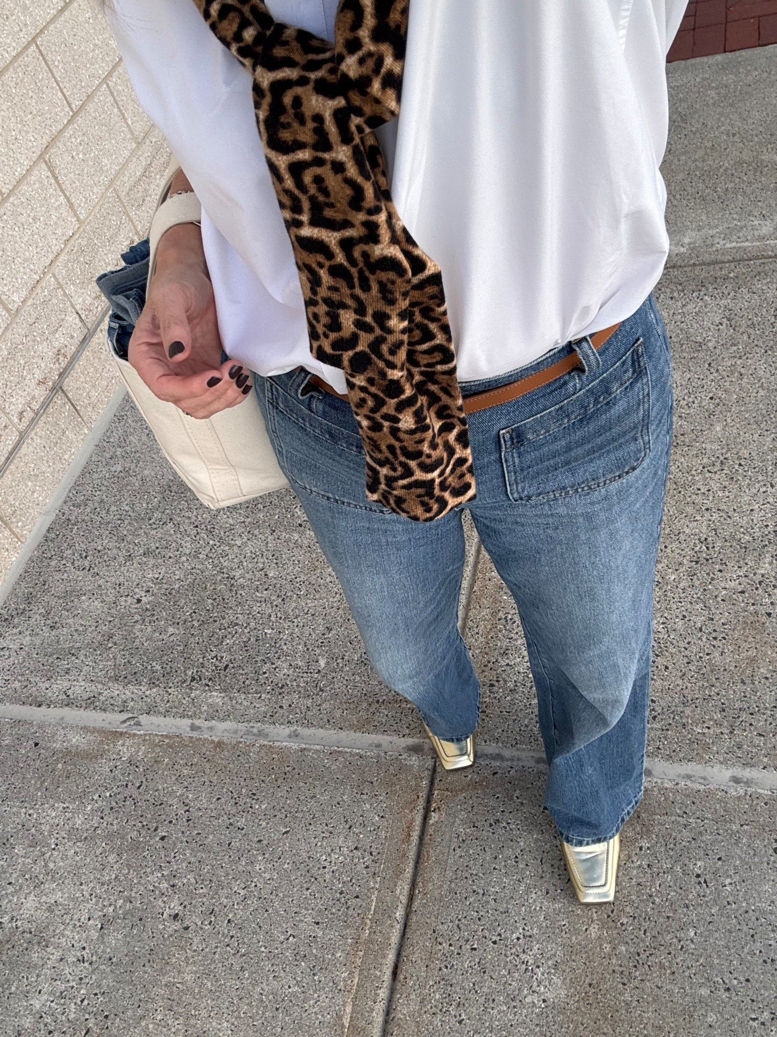 Outfit idea! 