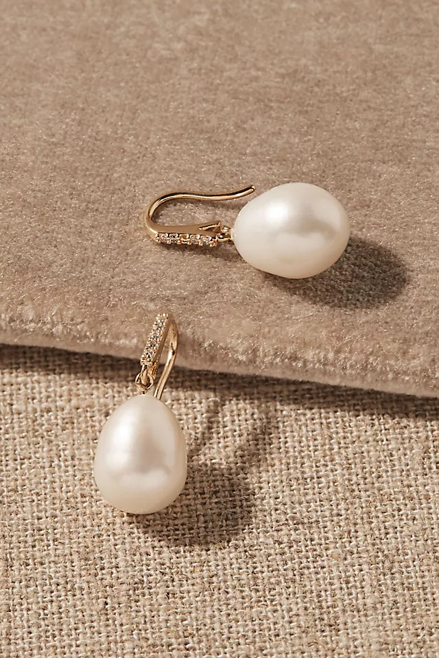 Shilpa Earrings | Anthropologie (US)
