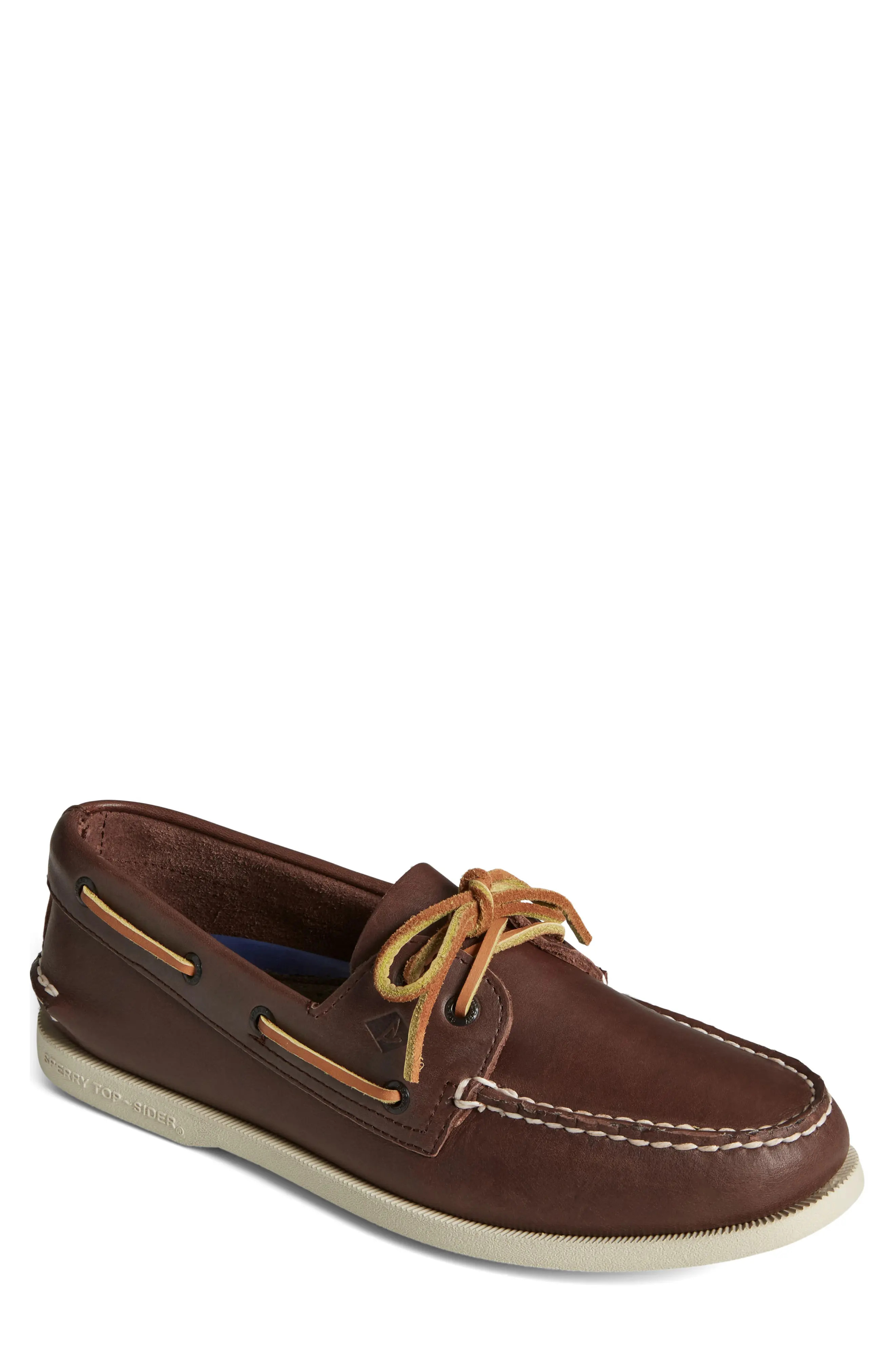 Sperry Authentic Original Boat Shoe (Men) | Nordstrom | Nordstrom