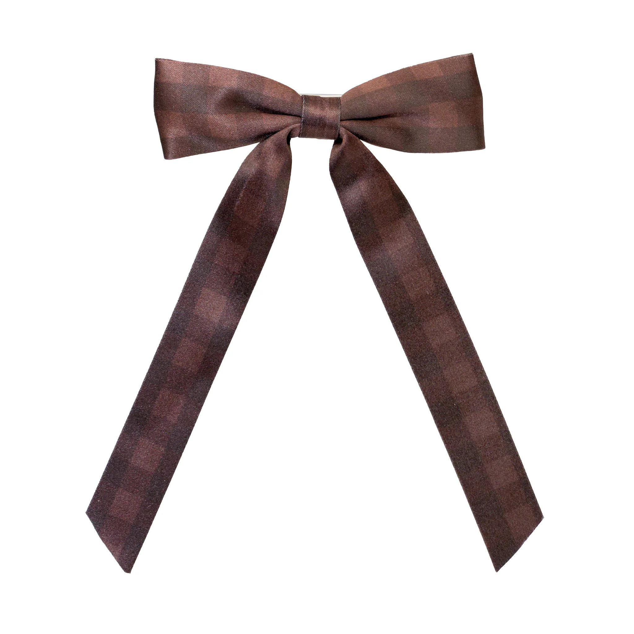 Bow Barrette in Fireside | Emi Jay