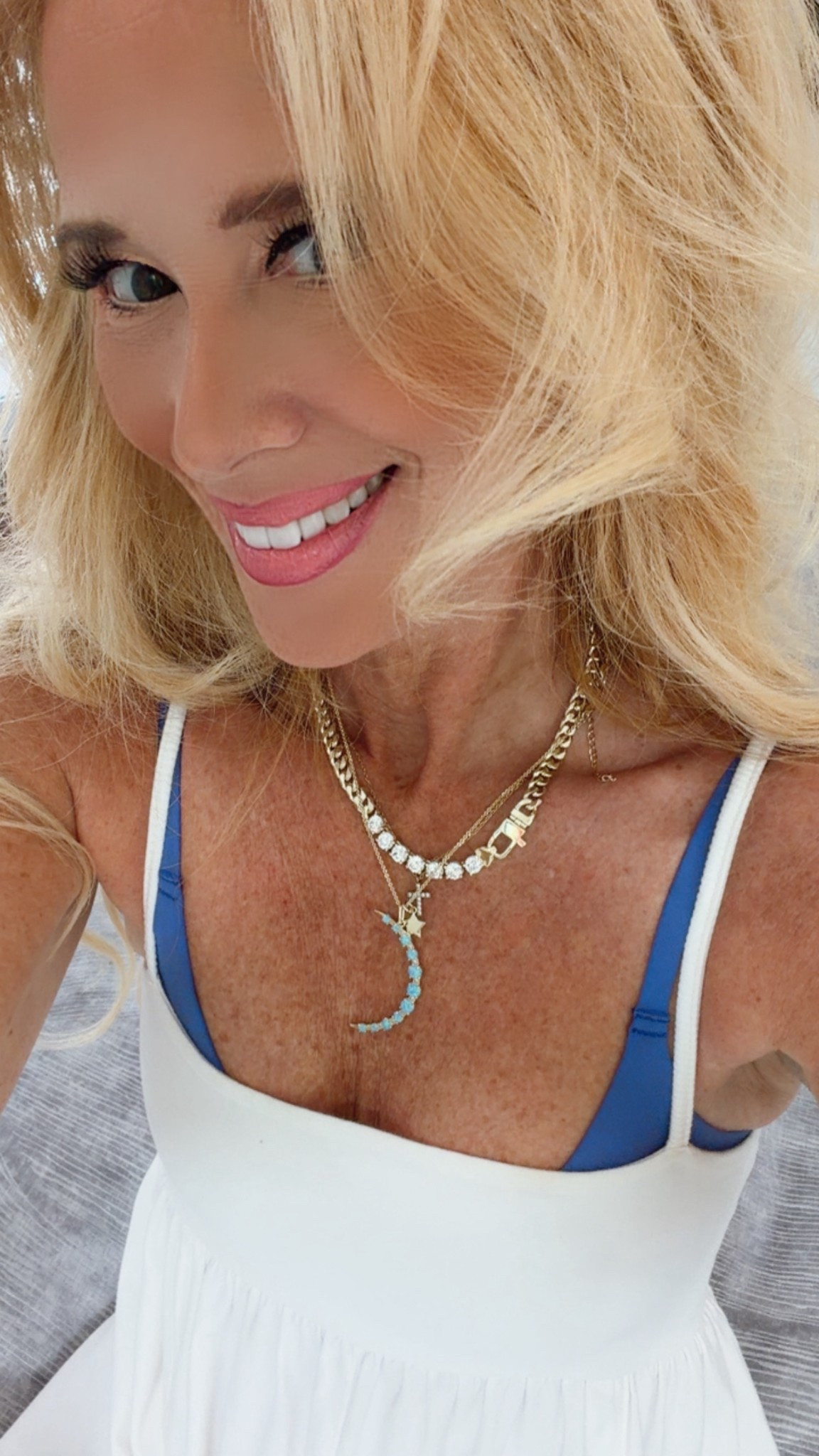 New jewelry ⭐️

#LTKMothersDay #LTKgrwm #LTKdayinmylife