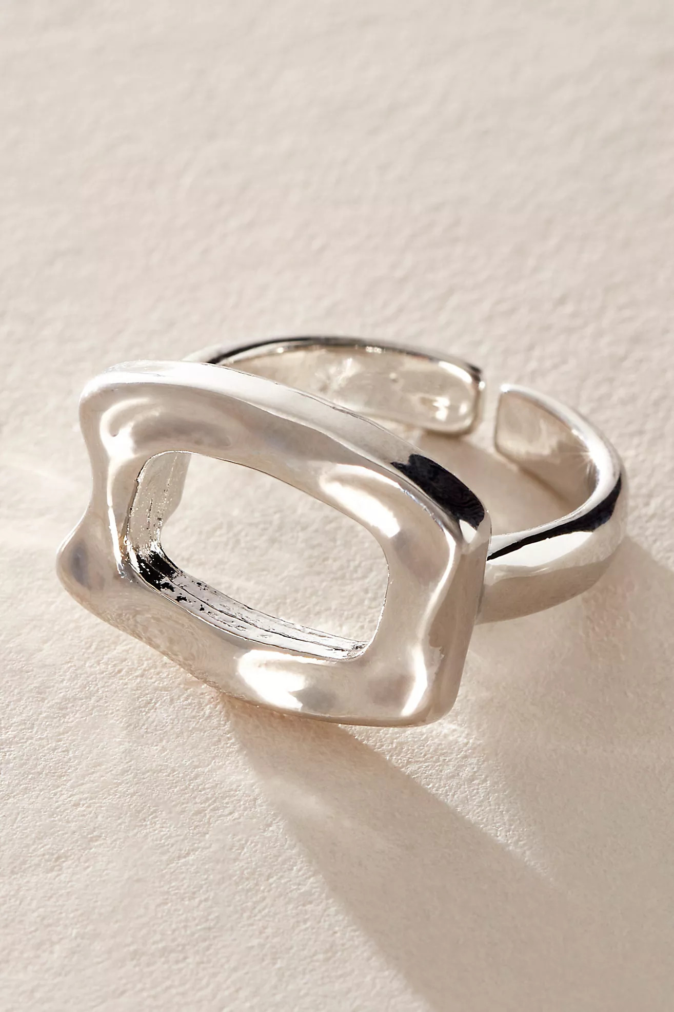 Square Ring | Free People (Global - UK&FR Excluded)