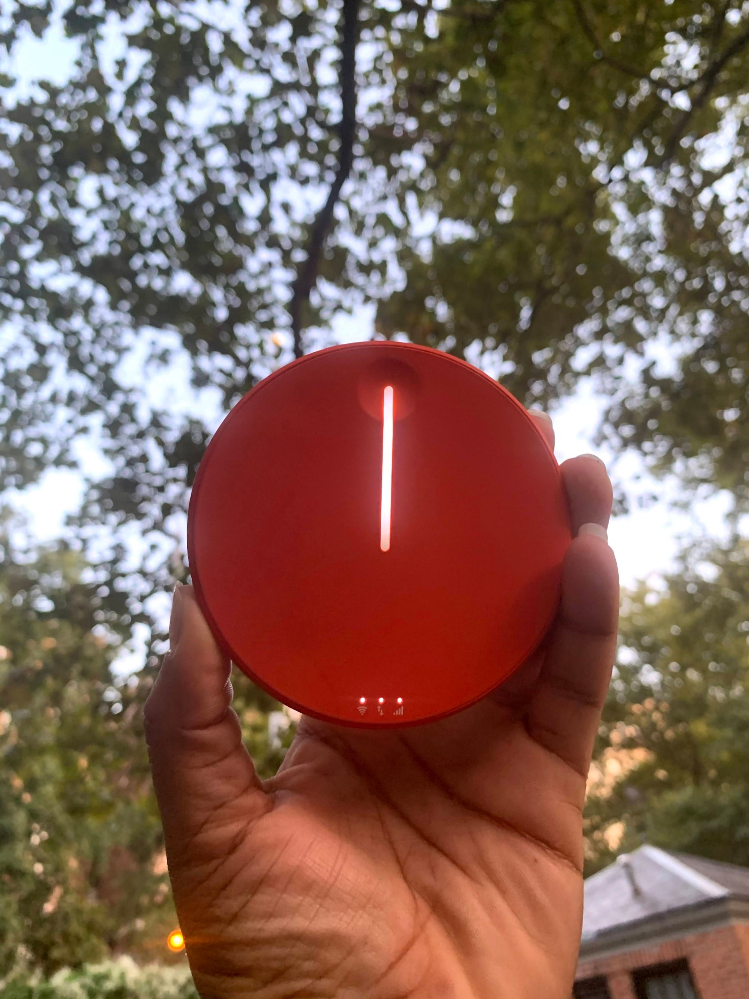 This Baby has been a game changer! I take it every wear and am always able to stay connected. There’s also an updated 5G version that’s sure to wow you!

#LTKdayinmylife #LTKSaleAlert #LTKvlog
