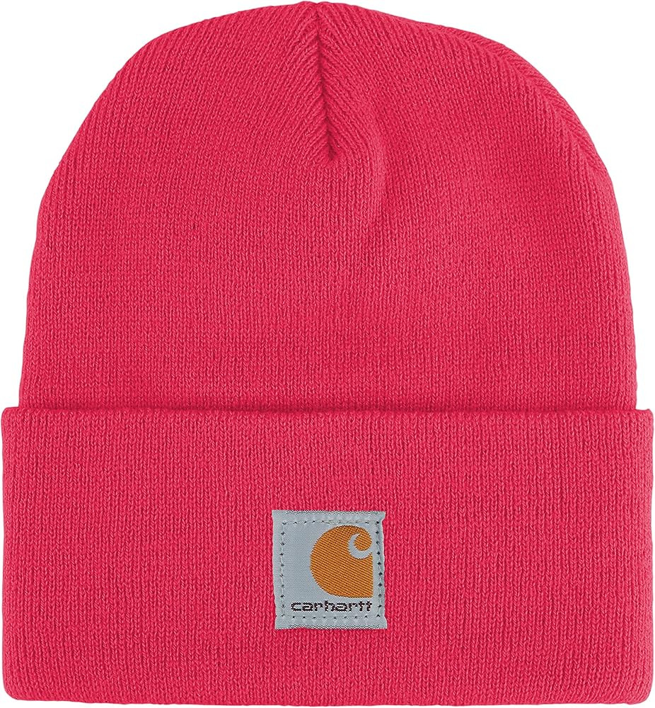Carhartt Kids' Acrylic Watch Hat | Amazon (US)