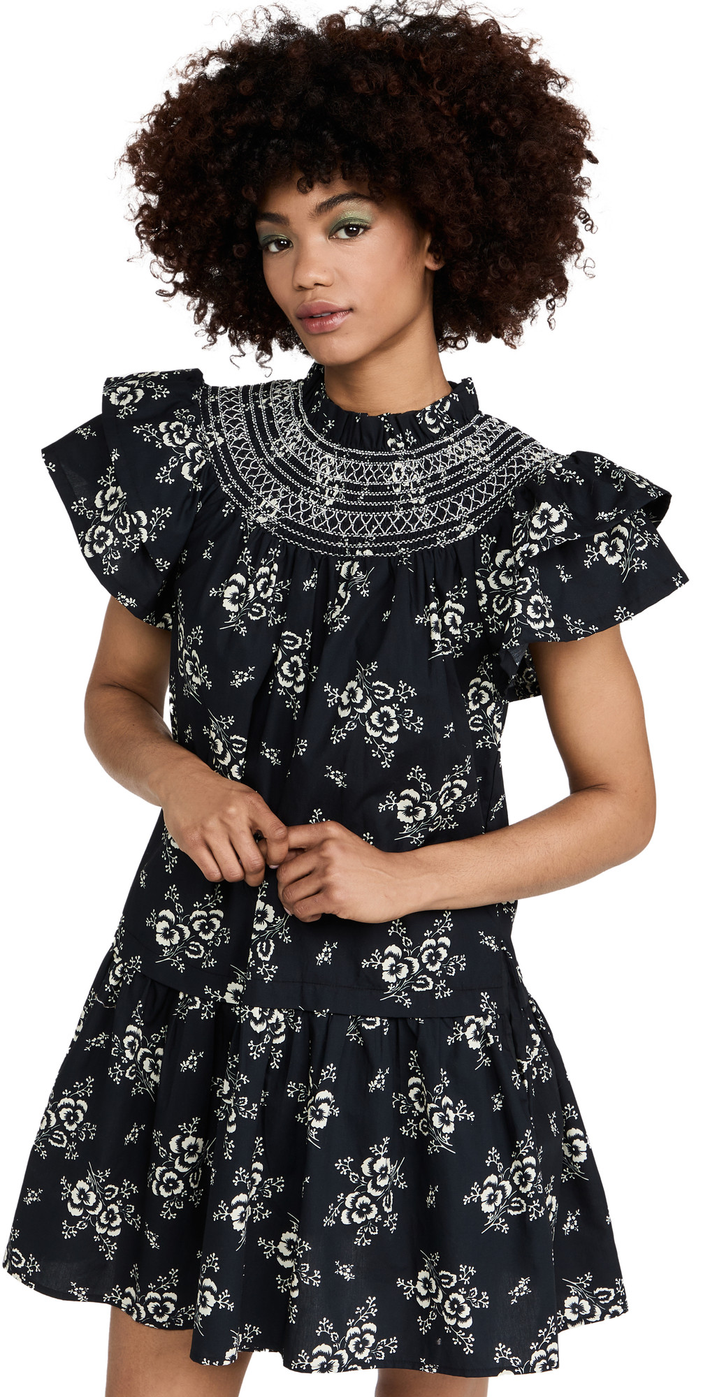 Sea Alessia Tunic Dress | SHOPBOP | Shopbop