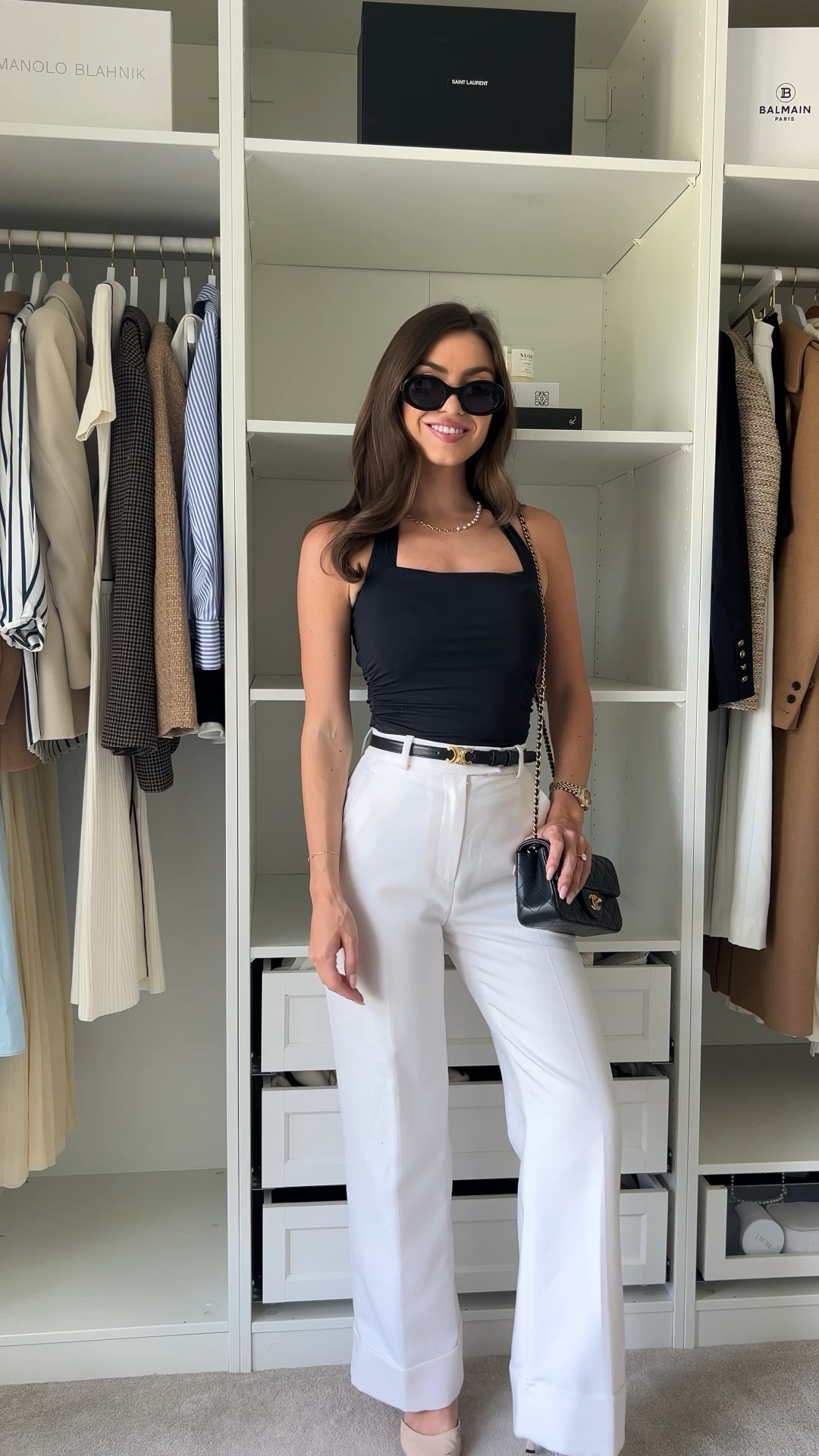 Love these summer Abercrombie outfits! AD

Use my discount code AFSOPHIEL 

#LTKuk #LTKsummer #LTKeurope