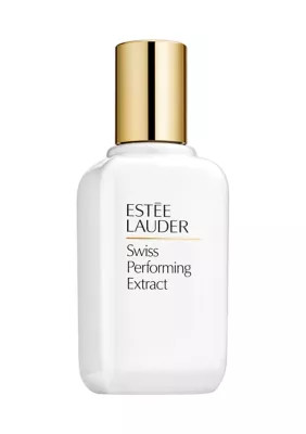 Swiss Performing Extract Hydrating Face Lotion Moisturizer | Belk