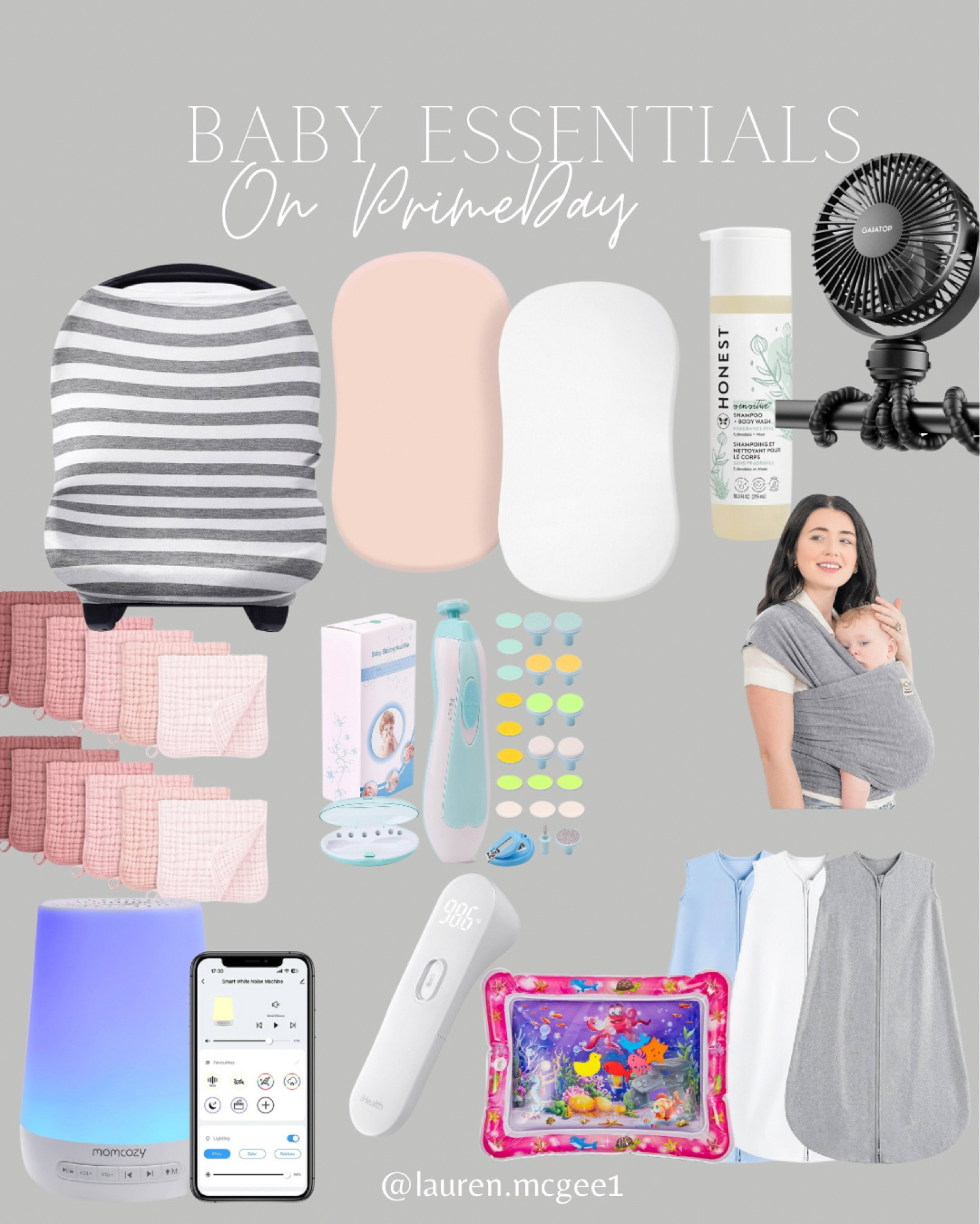 Baby essentials for Prime Day

#LTKxPrime #LTKGiftGuide #LTKbaby