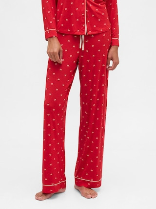 Softest Modal PJ Pants | Gap (US)