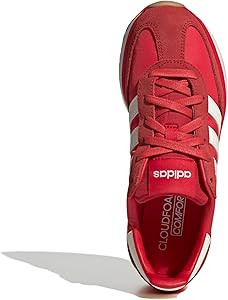 adidas Women's Run 70s 2.0 Shoe | Amazon (US)