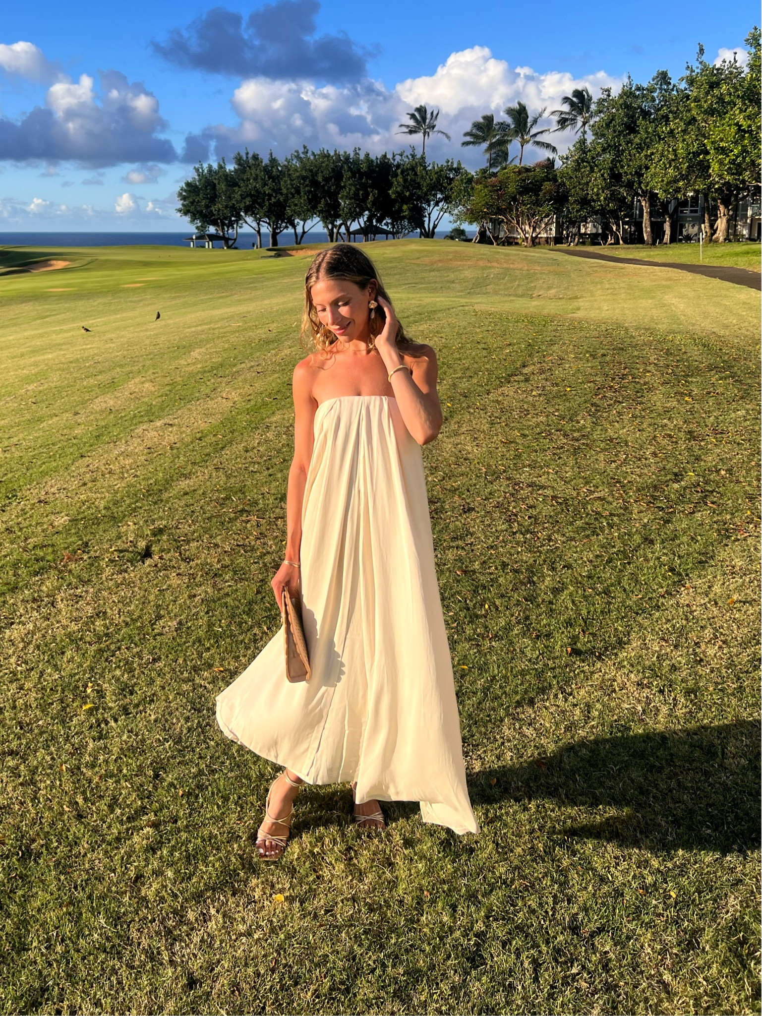 Beach look 🤍

#LTKFind #LTKstyletip #LTKsalealert