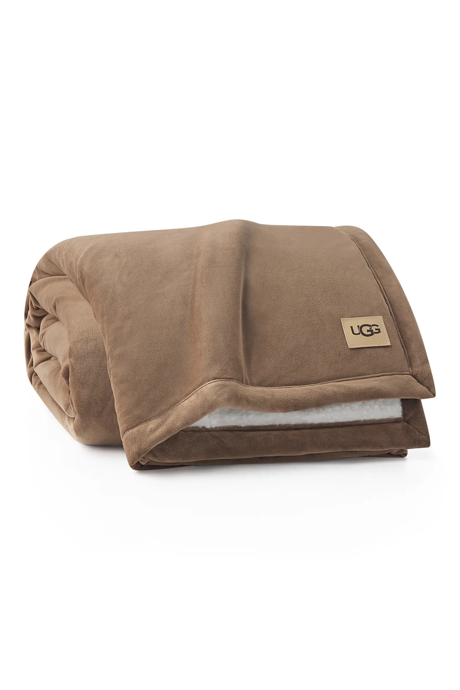 UGG® Dasha Throw Blanket | Nordstrom | Nordstrom