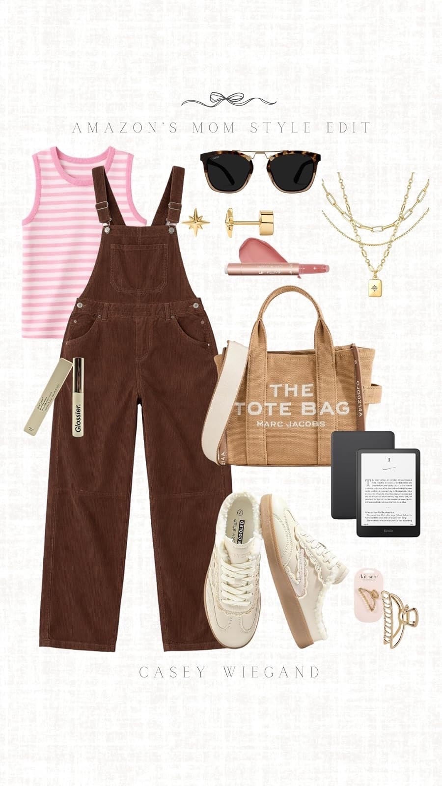 Stylish and comfy outfits for every occasion! Check out these picks for a perfect blend of fashion and function. #StyleInspiration

#LTKSpringSale #LTKootd #LTKgrwm