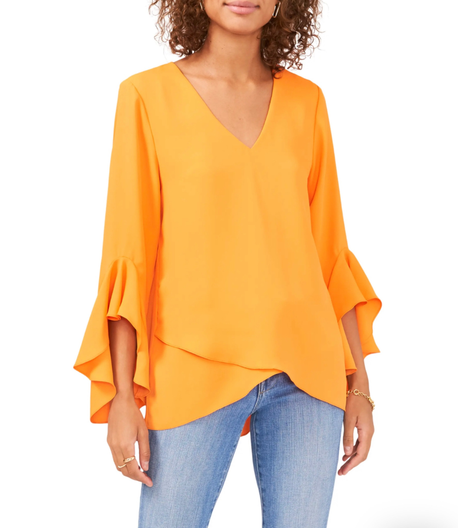 Ruffle top
Work outfit 
Work wear 

#LTKunder100 #LTKSeasonal #LTKworkwear