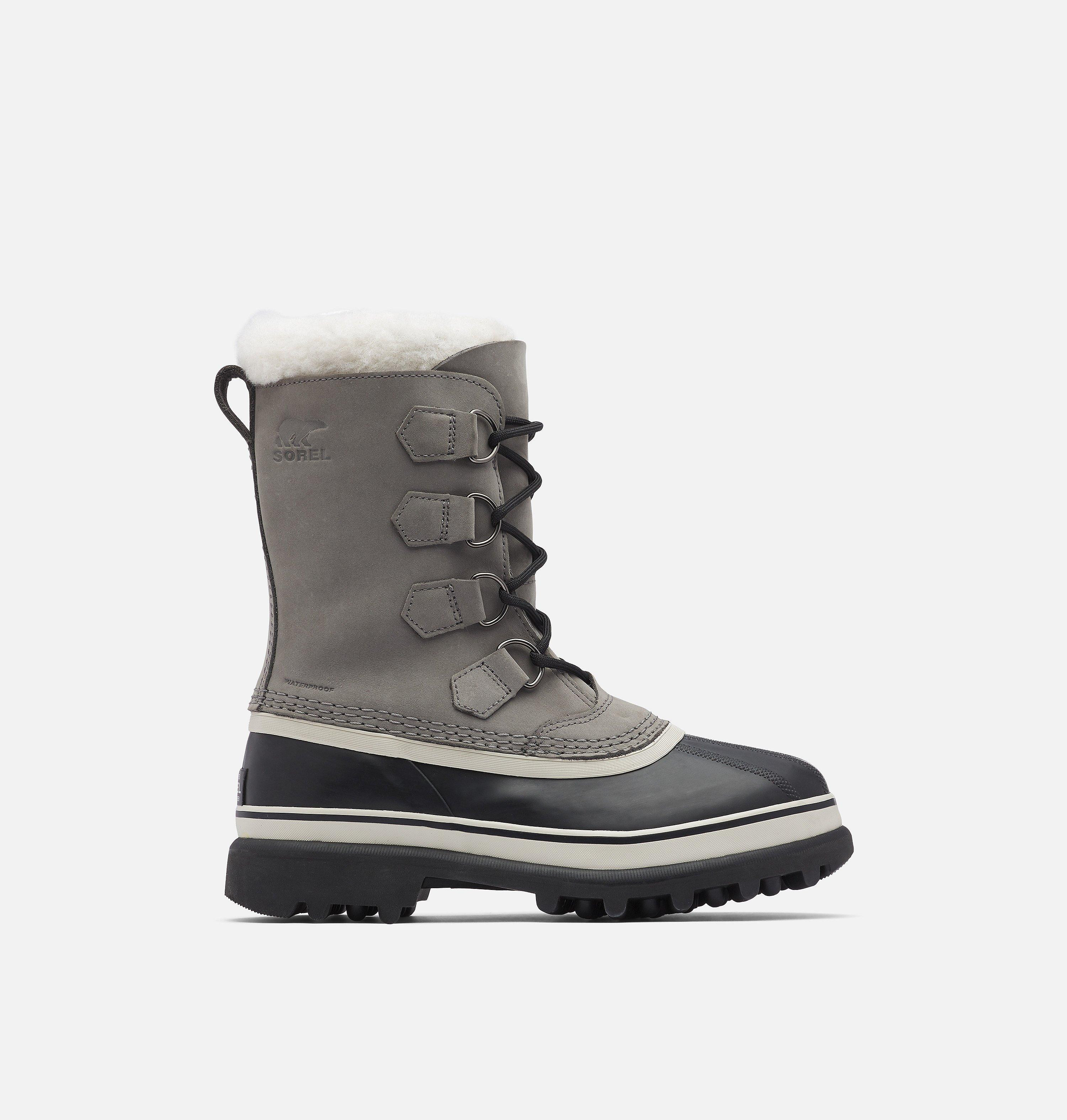 Sorel CARIBOU Women's Waterproof Boot- | Sorel (US & CA)