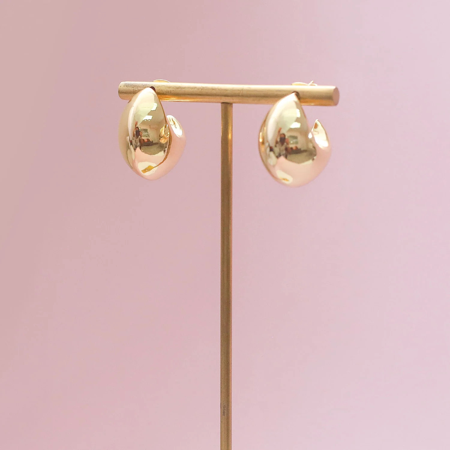 Handle It All Hoops | Taudrey