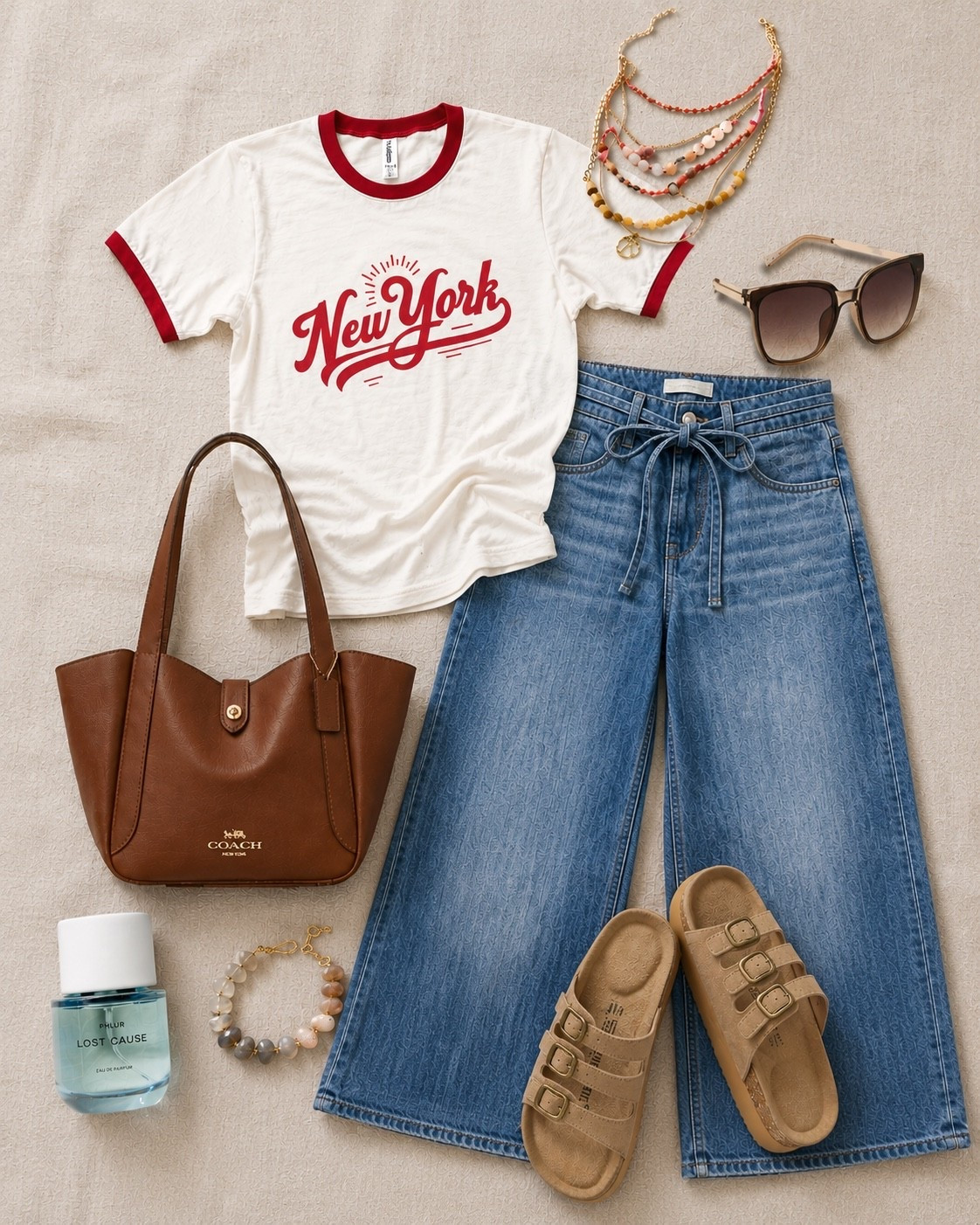 Cool girl outfit inspo form affordable fashion faves!

#LTKootd #LTKdayinmylife #LTKgrwm