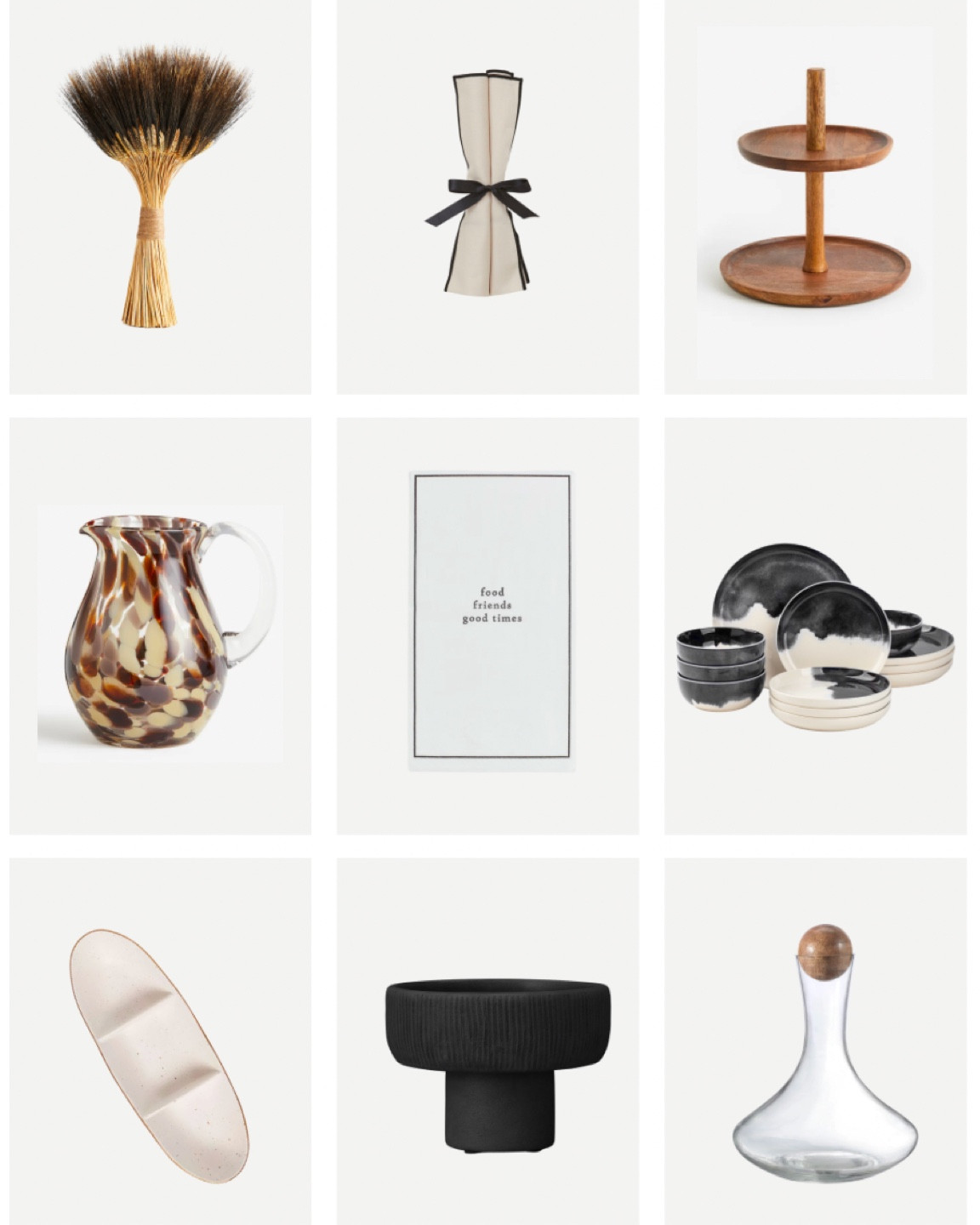 Friendsgiving Favorites part II #copycatchic 

#LTKHoliday #LTKSeasonal #LTKhome