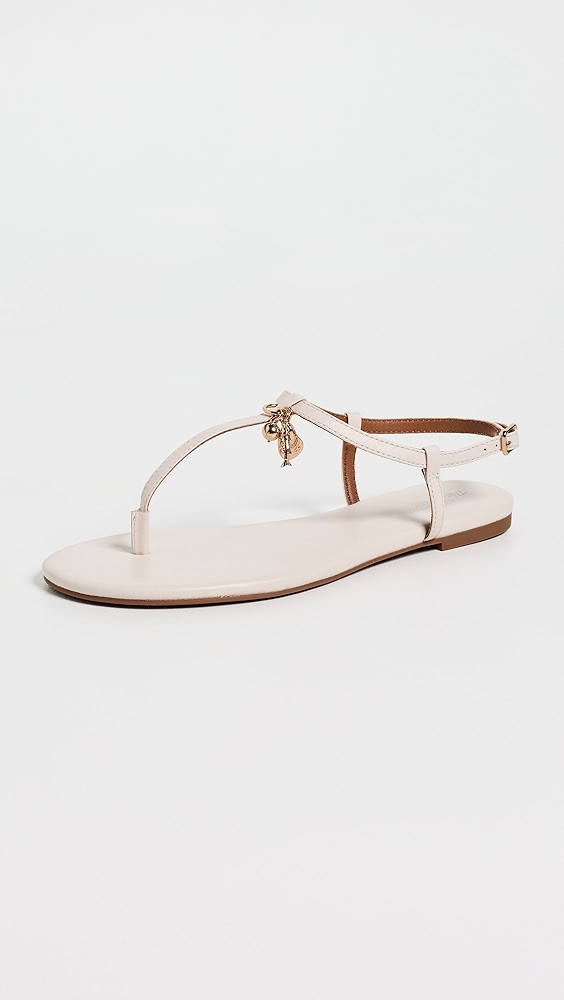 Madewell Madewell x Shopbop Izzie Ietra Charm Sandals | Shopbop | Shopbop