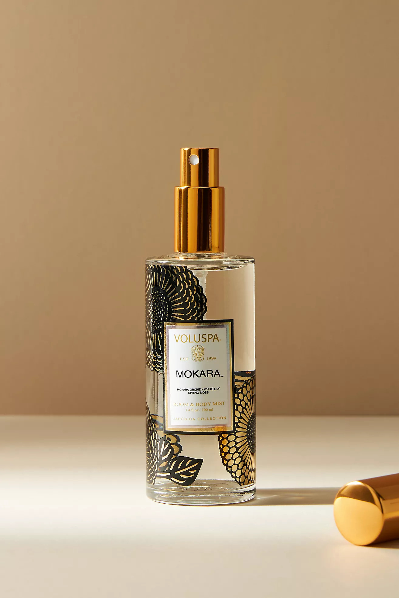 Voluspa Mokara Room & Body Spray | Anthropologie (US)