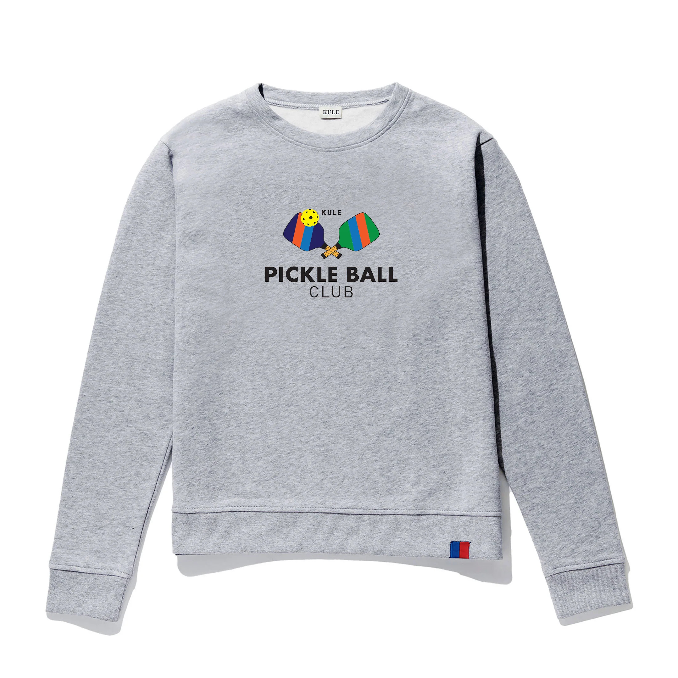 The Raleigh Pickleball | KULE (US)