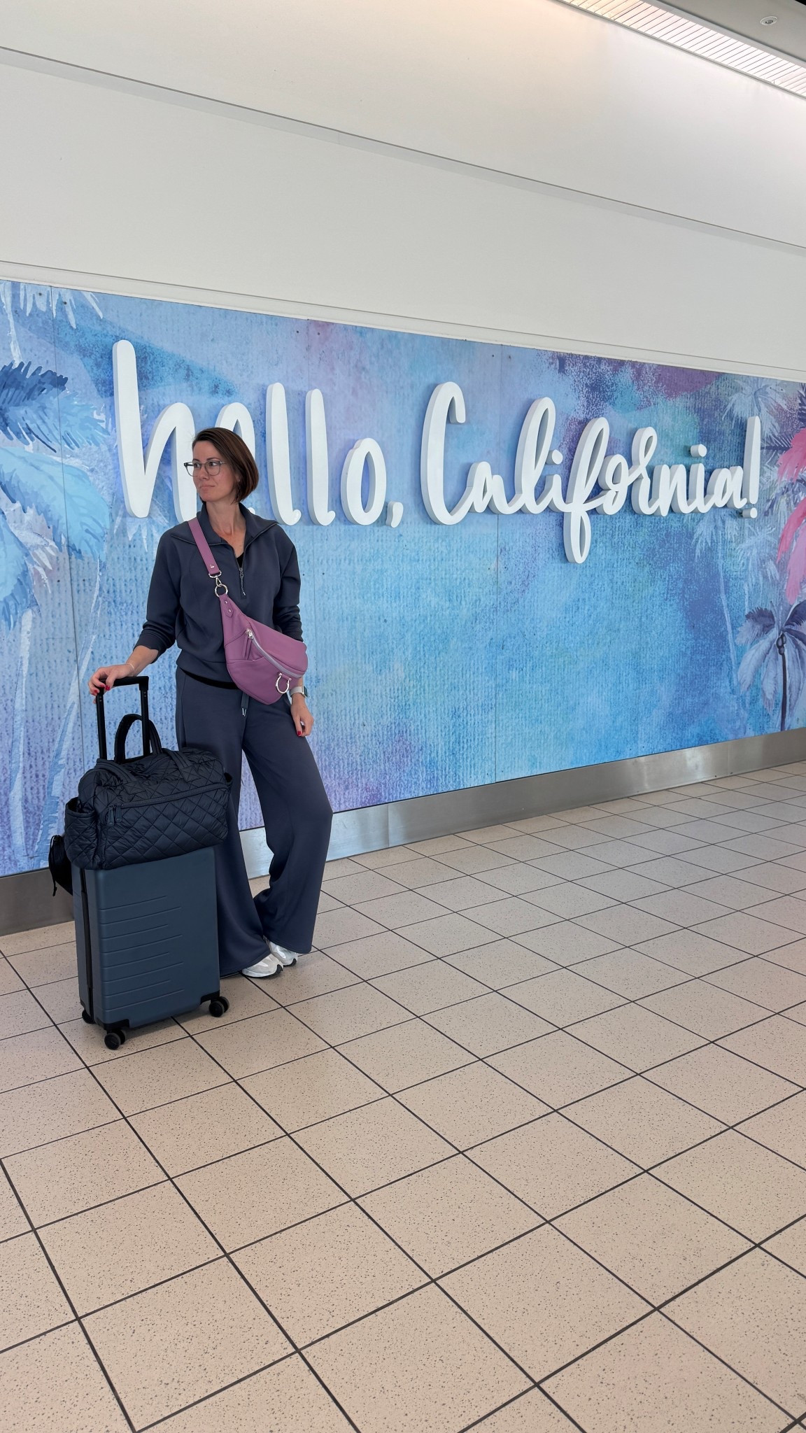 Travel Outfit

#LTKTravel #LTKItBag