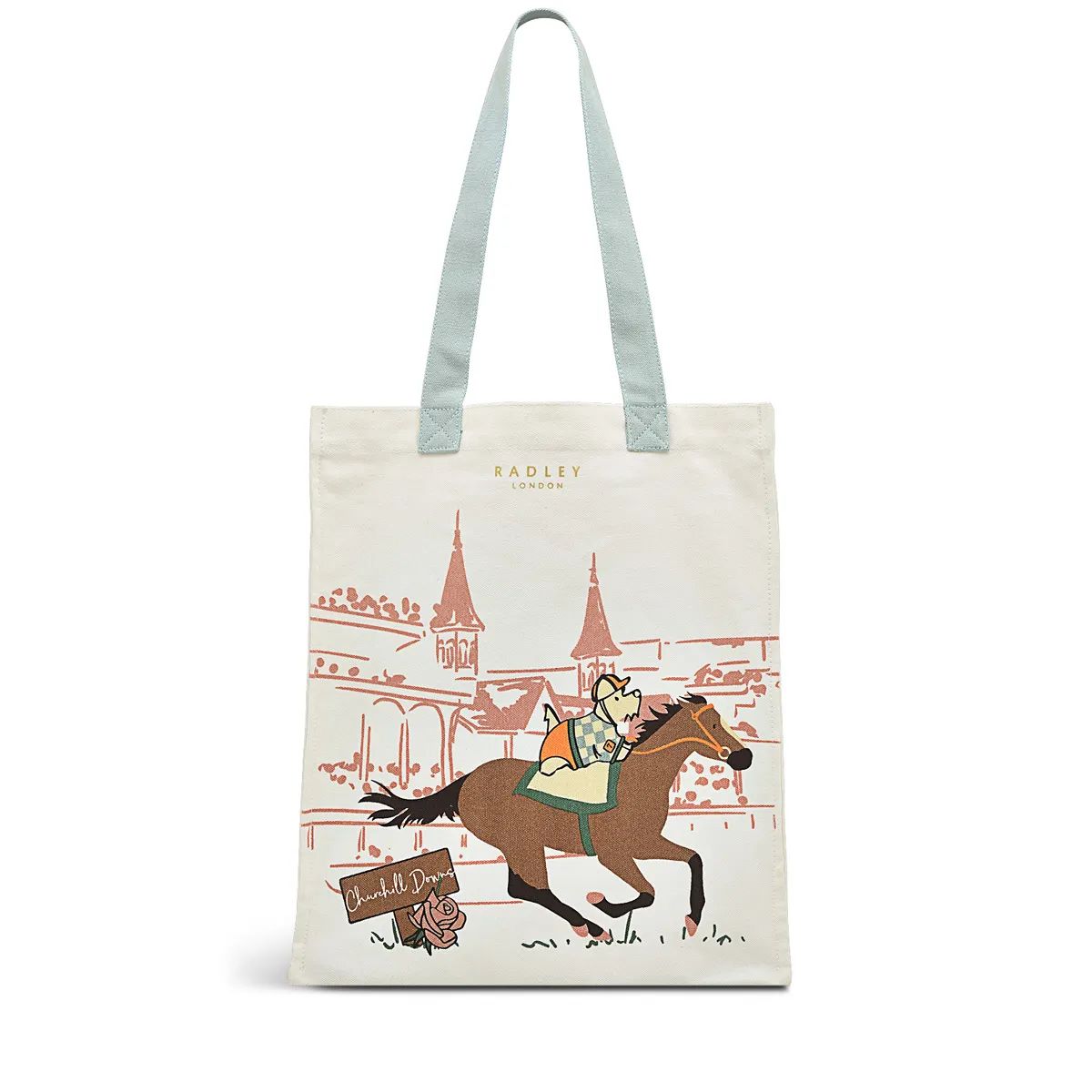Tote Bags For Women | Kentucky Derby SS24 x Radley London | Radley London US