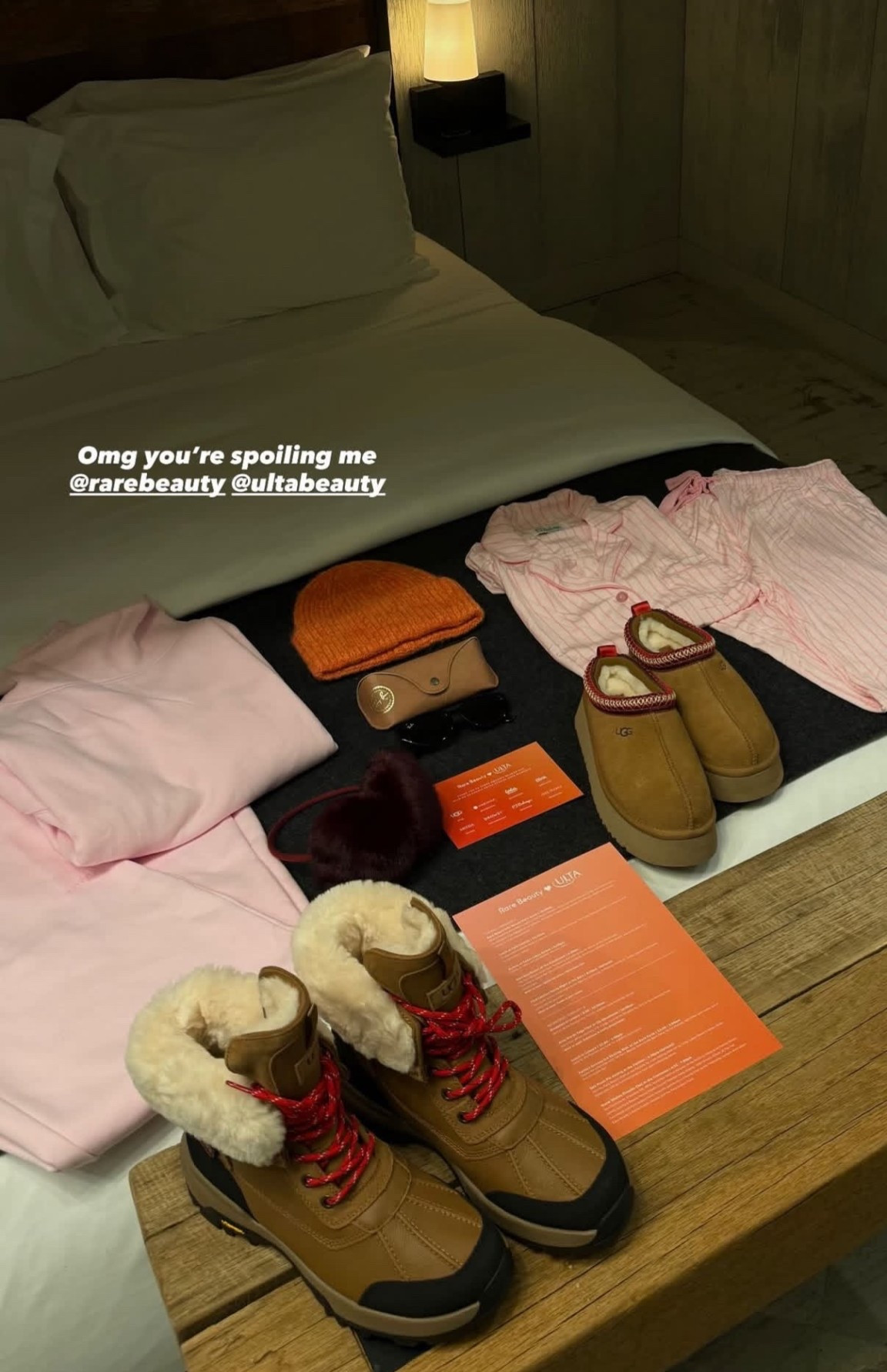 #LTKSeasonal #LTKValentine #LTKTravel