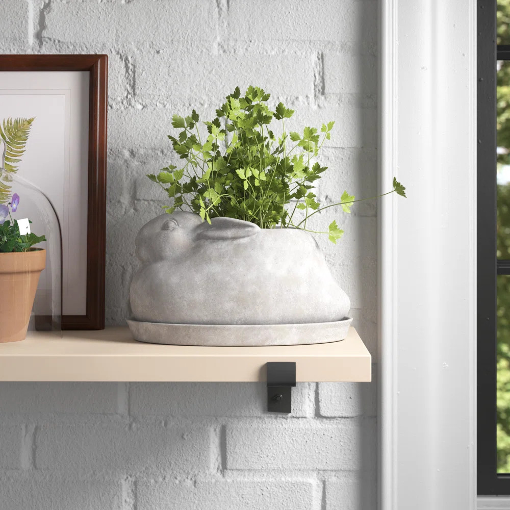 Birch Lane™ Westford Statue Planter & Reviews | Wayfair | Wayfair North America
