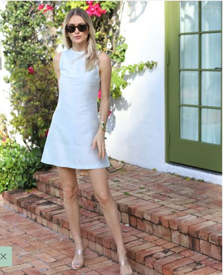 All I want is to wear Julia amory dresses all summer. This silk mini dress is SO cute and flattering. Grab it for all your summer dress needs

Cocktail dress, elevated daytime dress  , summer cocktail dress, summer wedding guest dresses 

#LTKwedding
