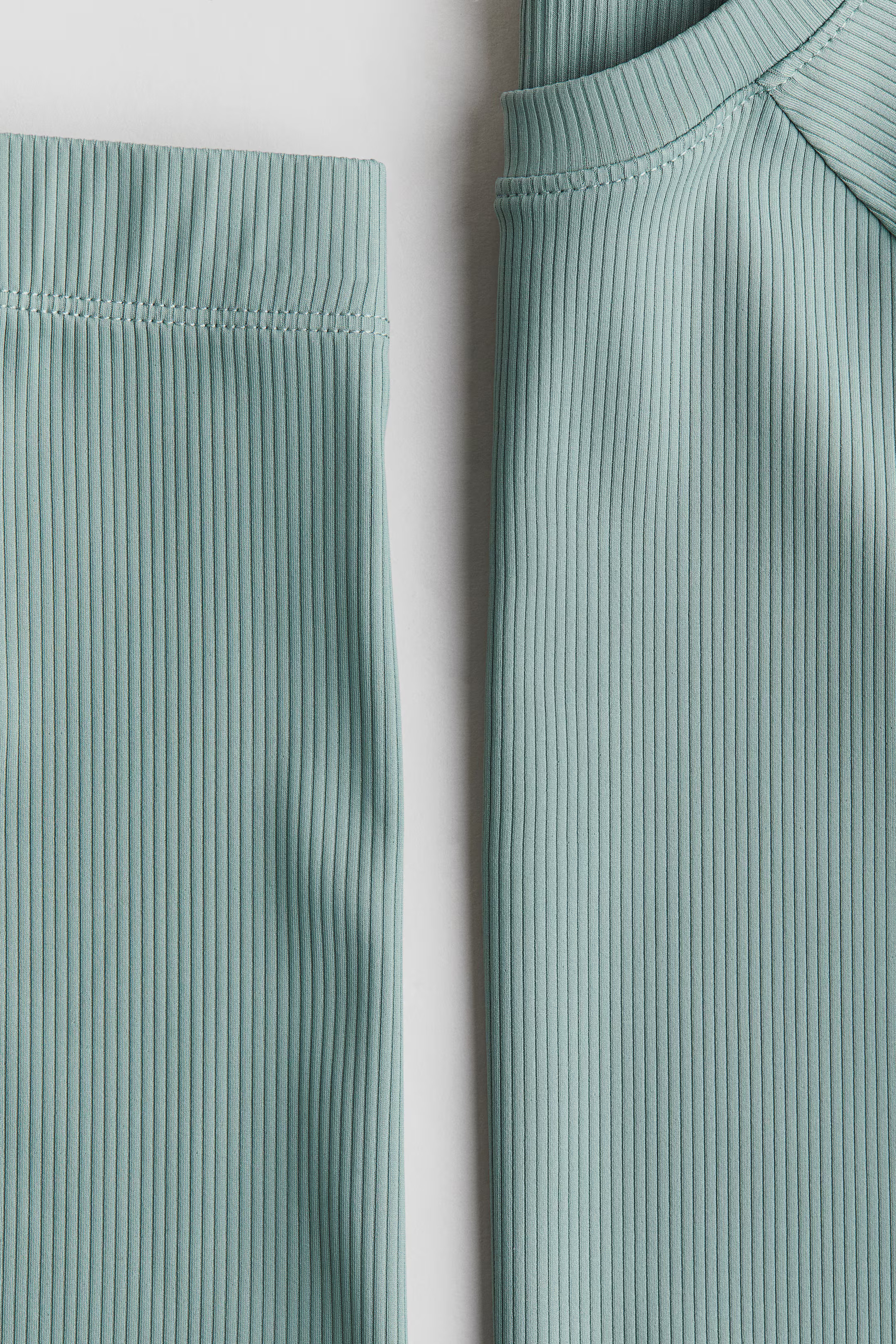 Swim Set UPF 50 | H&M (US + CA)