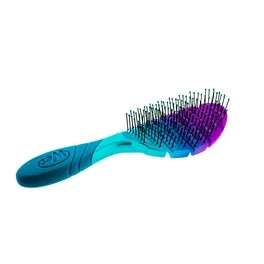 Detangling Hair Brush Wide Tooth Comb Set for Black Natural Curly Wet Dry Thick Long Hair Afro Am... | Walmart (US)