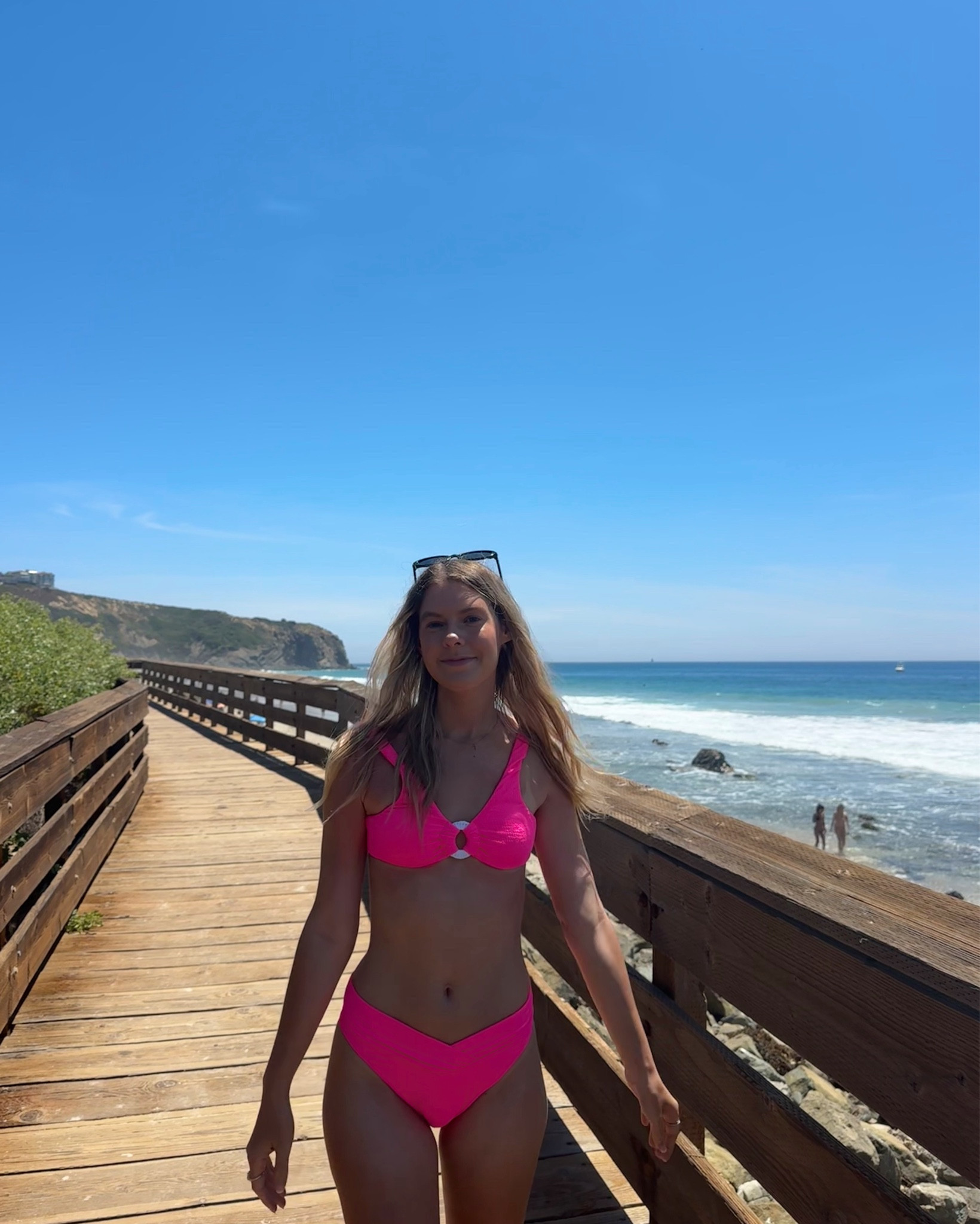 linking my favorite pink bikinis for summer 🩷 use my code MELODY15 for a discount at The Honey Swim 🍯 

#LTKSummerEdit #LTKSwim #LTKTravel