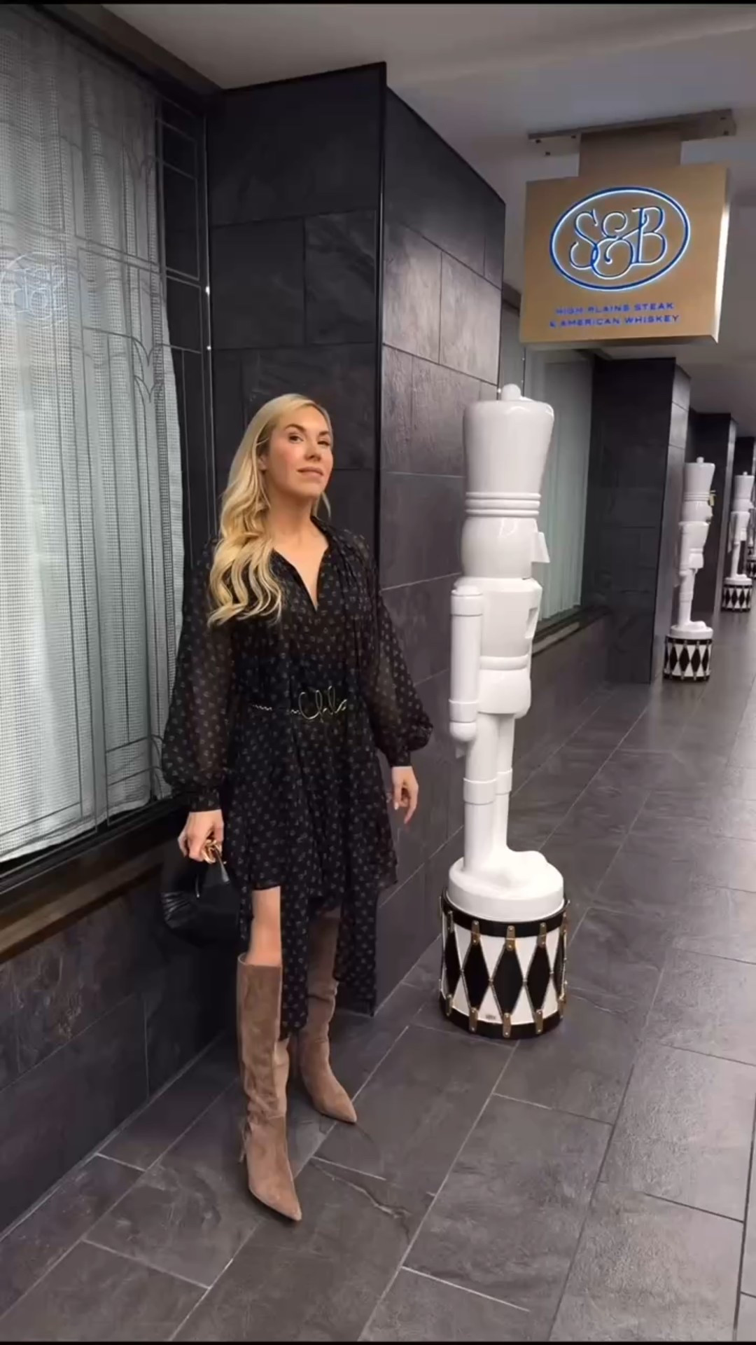 Dress is sold out - linked similar!
Party dress
Christmas dress
Dress
Holiday dress 
#ltkshoecrush
#ltkitbag

#LTKStyleTip #LTKParties 

#LTKHoliday