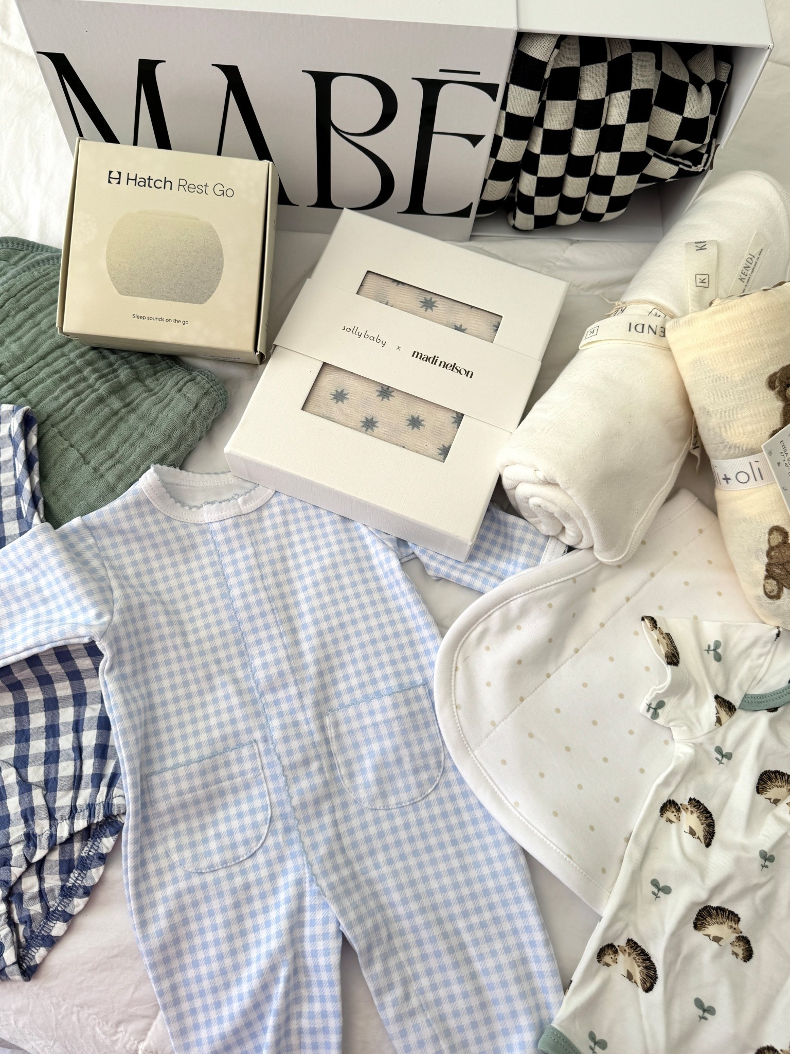Newborn baby items ✨

#LTKFamily #LTKBaby #LTKBump