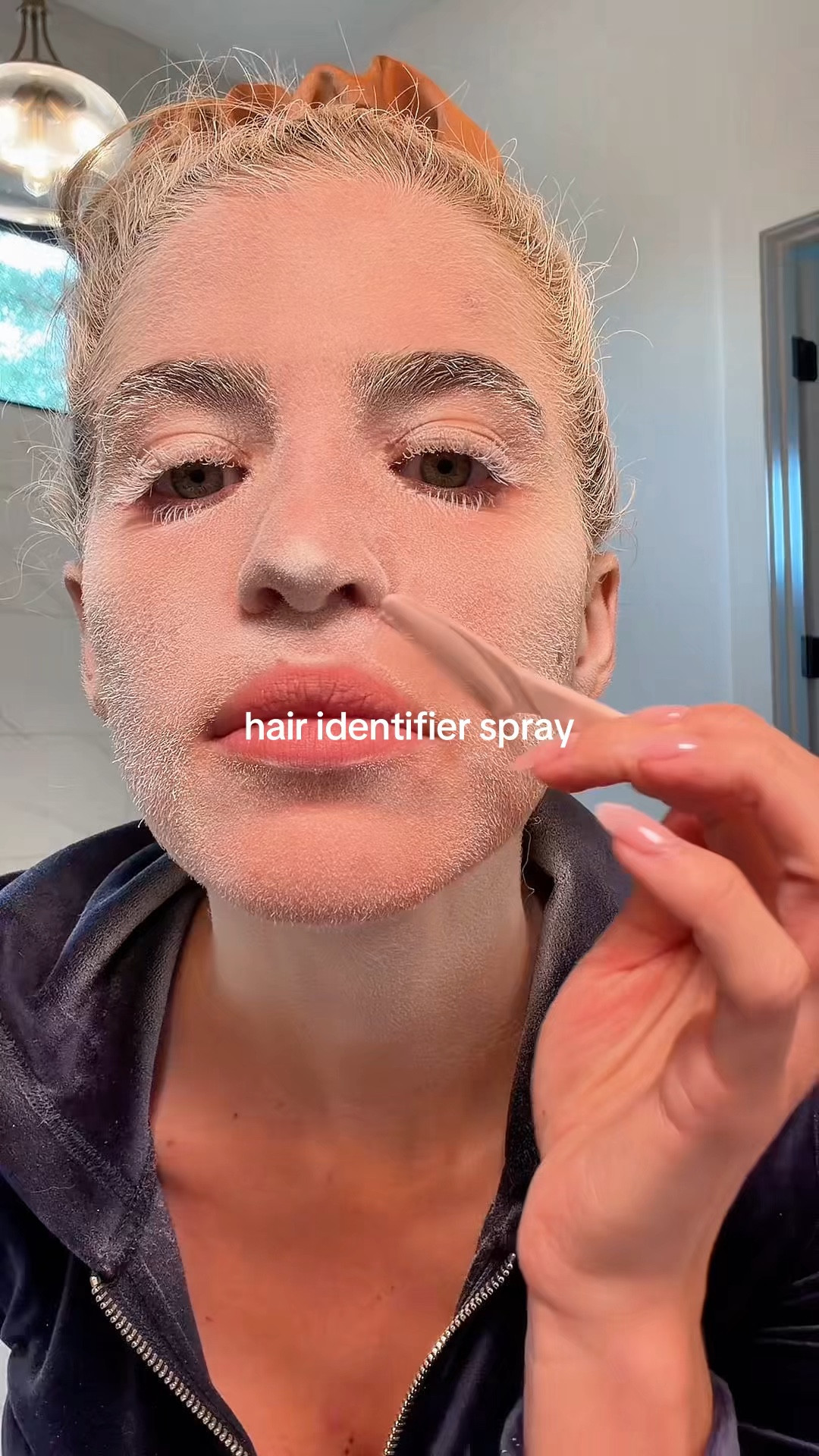 No one told me I had this much facial hair and it was causing my makeup to be uneven and patchy... this is SUCH a genius product. I’m obsessed!



#sknbody #skincarehack #asmrskincare
#tiktokshopbeauty#facialhair
#asmrskincareapplication 


#LTKgrwm #LTKBeauty #LTKdayinmylife