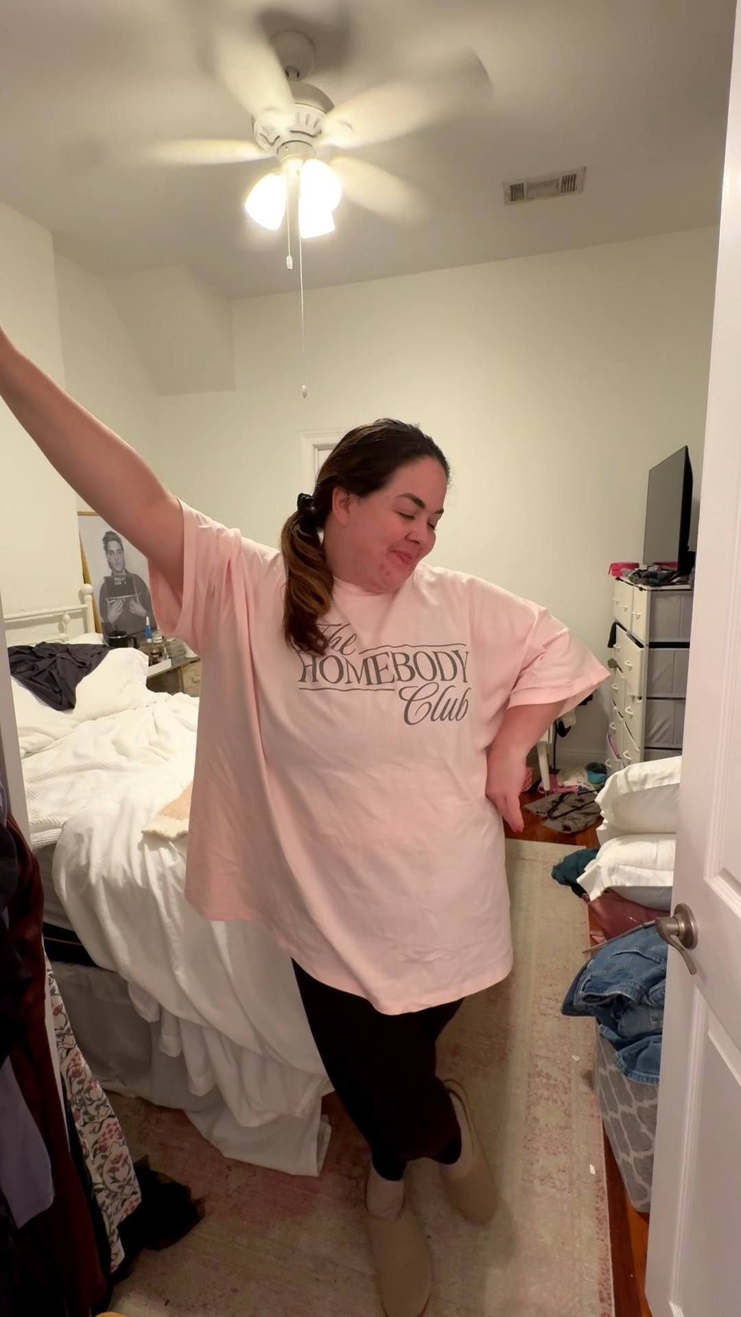 2026 is going to be the year that we rework routines and make sure to prioritize ✨ me time ✨

Let’s make my room work for me, shall we? 🛏️✨



#LTKdayinmylife #LTKHome #LTKFindsUnder50