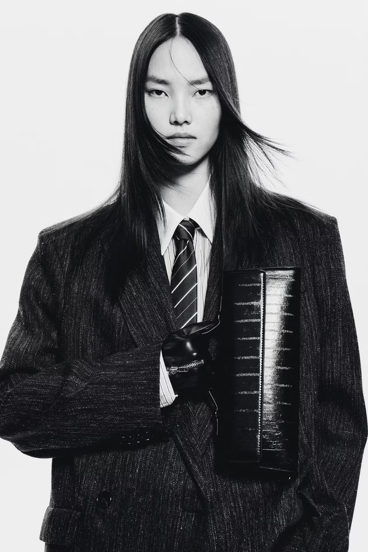 Rectangular Crossbody Bag | H&M (US + CA)