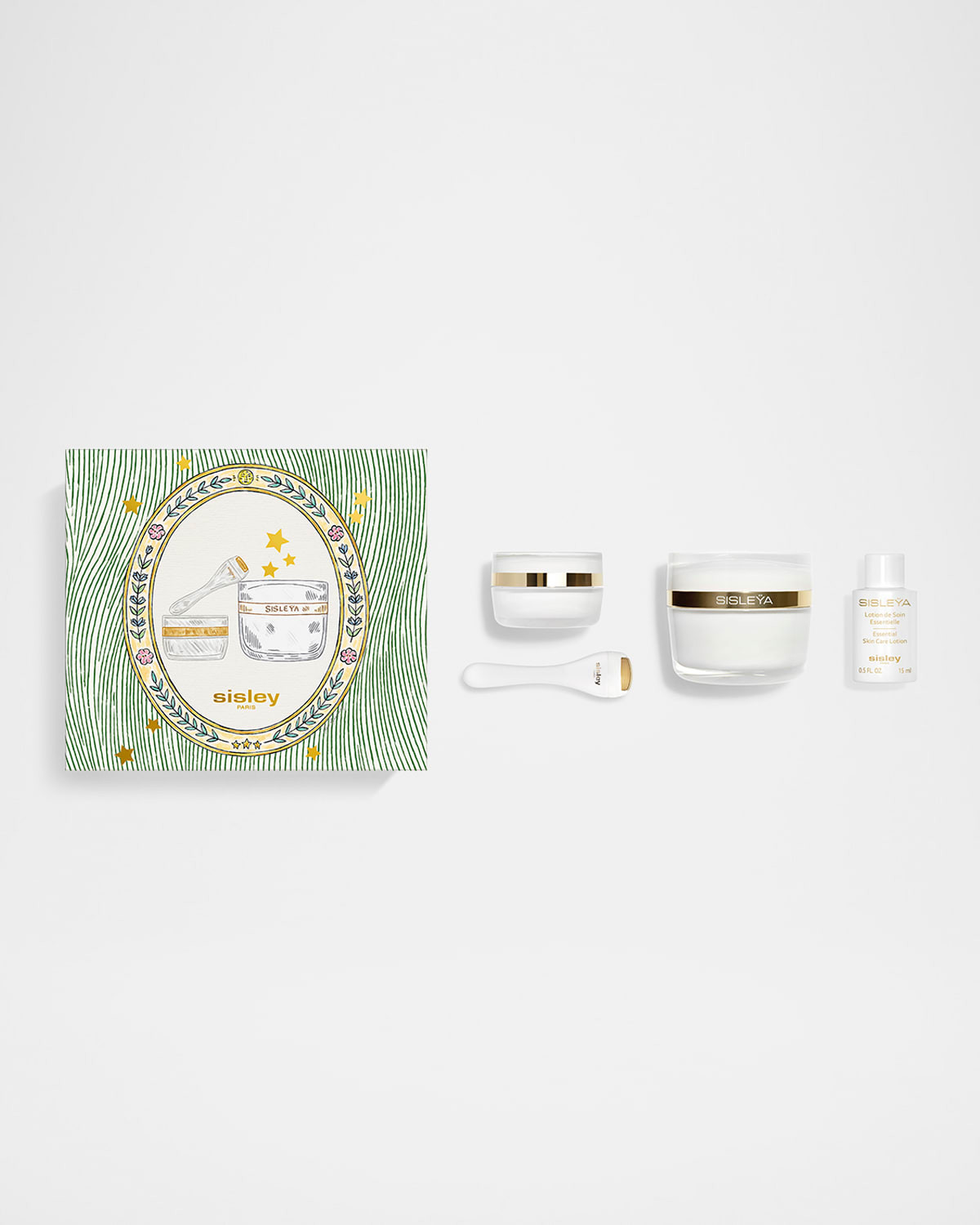 Sisleya Lintegral Anti-Age Duo | Neiman Marcus